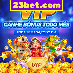 23bet.com Indique amigos para receber um bônus