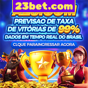 23bet.com Fundo de Resgate de Perdas Semanais