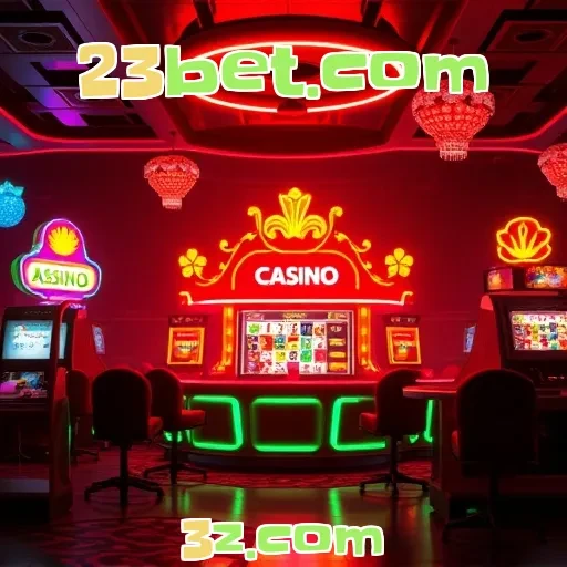 23bet.com: Explore as Inovações nas Apostas Online e Ganhe Mais