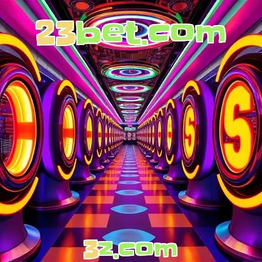 23bet.com: Descubra o Cassino Ao Vivo Que Transforma Seu Jogo