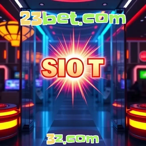 23bet.com e a Loteria: Emoção e Prêmios Esperando por Você