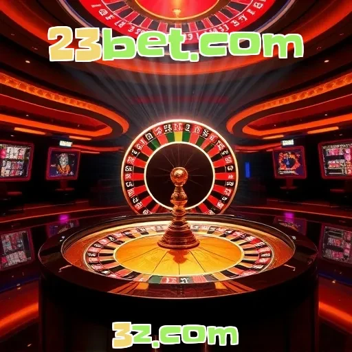 23bet.com: Recursos e Novidades Empolgantes na Seção de Caça-Níqueis